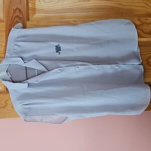 Lazare blouse